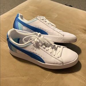 Puma Clyde